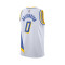 Maglia Nike Indiana Pacers Swingman City Edition Tyrese Haliburton