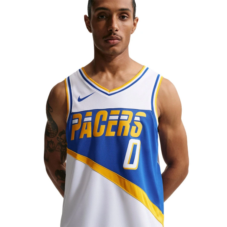 camiseta-nike-indiana-pacers-swingman-city-edition-tyrese-haliburton-white-2