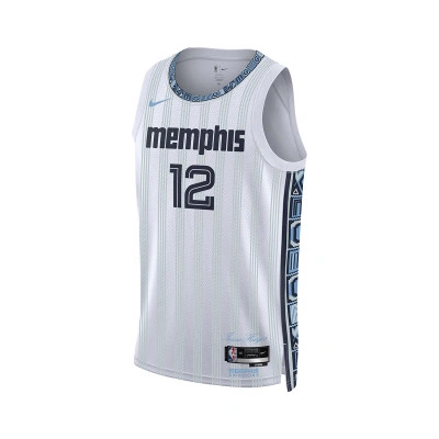 Maglia Memphis Grizzlies Swingman City Edition Ja Morant