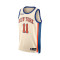 Maglia Nike New York Knicks Swingman City Edition Jalen Brunson