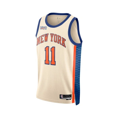 Maglia New York Knicks Swingman City Edition Jalen Brunson