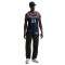 Maglia Nike Philadelphia 76Ers Swingman City Edition Joel Embiid
