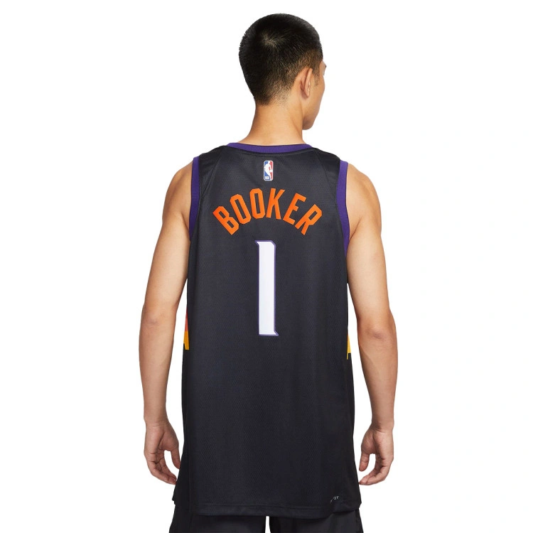 camiseta-nike-phoenix-suns-swingman-city-edition-devin-booker-black-1