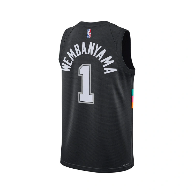 camiseta-nike-san-antonio-spurs-swingman-city-edition-victor-wembanyama-black-9