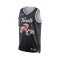 Maglia Nike Toronto Raptors Swingman City Edition Scottie Barnes