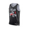 Maglietta Nike Toronto Raptors Swingman City Edition RJ Barrett