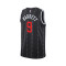 Maglia Nike Toronto Raptors Swingman City Edition RJ Barrett