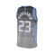 Maglia Nike Utah Jazz Swingman City Edition Lauri Markkanen