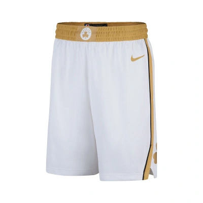 Pantaloncini Boston Celtics Swingman City Edition