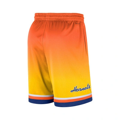 Pantaloncini Charlotte Hornets Swingman City Edition