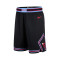 Pantaloncini Nike Chicago Bulls Swingman City Edition