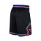 Pantaloncini Nike Chicago Bulls Swingman City Edition