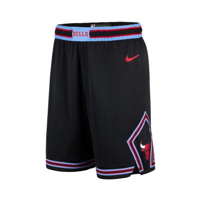 Pantaloncini Chicago Bulls Swingman City Edition