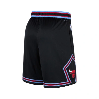 Pantaloncini Chicago Bulls Swingman City Edition
