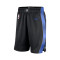 Pantaloncini Nike Dallas Mavericks Swingman City Edition