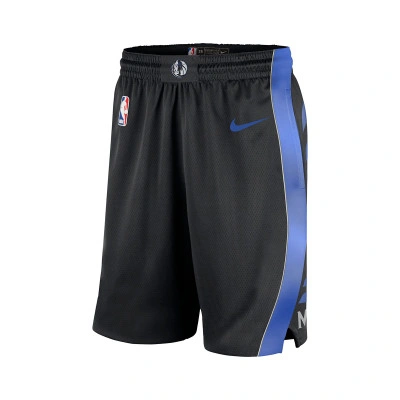 Pantaloncini Dallas Mavericks Swingman City Edition