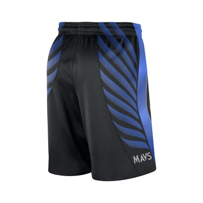 Pantaloncini Dallas Mavericks Swingman City Edition