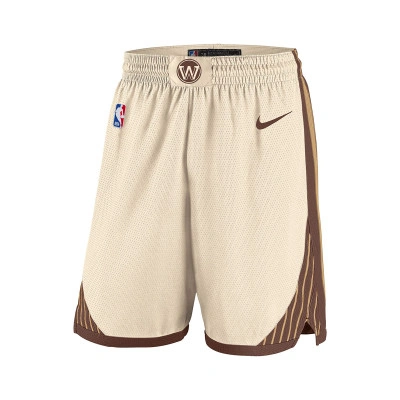 Pantaloncini Golden State Warriors Swingman City Edition