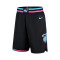 Pantaloncini Nike Miami Heat Swingman City Edition