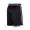 Pantaloncini Nike Miami Heat Swingman City Edition