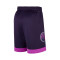 Pantaloncini Nike Minnesota Timberwolves Swingman City Edition