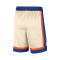 Pantaloncini Nike New York Knicks Swingman City Edition