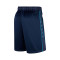 Pantaloncini Nike Oklahoma City Thunder Swingman City Edition