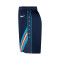Pantaloncini Nike Oklahoma City Thunder Swingman City Edition