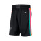 Pantaloncini Nike San Antonio Spurs Swingman City Edition