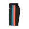 Pantaloncini Nike San Antonio Spurs Swingman City Edition