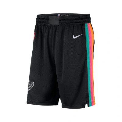 Pantaloncini San Antonio Spurs Swingman City Edition