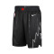 Pantaloncini Nike Toronto Raptors Swingman City Edition