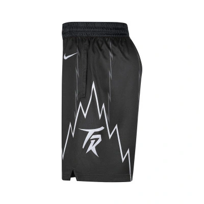 Pantaloncini Toronto Raptors Swingman City Edition