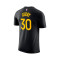 Maglia Jordan Golden State Warriors Essential Statement Edition Stephen Curry