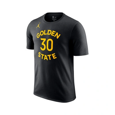 Maglietta Golden State Warriors Essential Statement Edition Stephen Curry