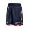 Pantaloncini Nike Cleveland Cavaliers DNA Hardwood Classics 2025-2026