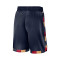 Pantaloncini Nike Cleveland Cavaliers DNA Hardwood Classics 2025-2026