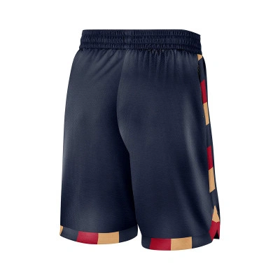 Pantaloncini Cleveland Cavaliers DNA Hardwood Classics 2025-2026