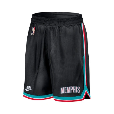 Pantaloncini Memphis Grizzlies DNA Hardwood Classics 2025-2026