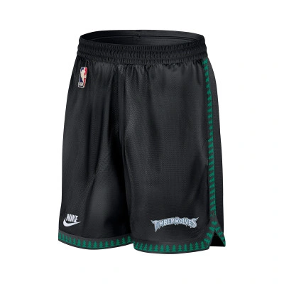 Pantaloncini Minnesota Timberwolves DNA Hardwood Classics 2025-2026