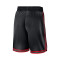 Pantaloncini Nike Philadelphia 76Ers DNA Hardwood Classics 2025-2026