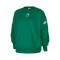 Felpa Nike Dallas Mavericks Hardwood Classics Fleece Crew Premium da Donna