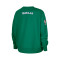 Felpa Nike Dallas Mavericks Hardwood Classics Fleece Crew Premium da Donna