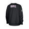 Felpa Nike Memphis Grizzlies Hardwood Classics Fleece Crew Premium da Donna