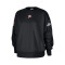 Felpa Nike Philadelphia 76Ers Hardwood Classics Fleece Crew Premium da Donna