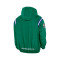 Felpa Nike Dallas Mavericks Zip Hardwood Classics