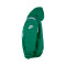Felpa Nike Dallas Mavericks Zip Hardwood Classics