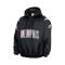 Felpa Nike Memphis Grizzlies Zip Hardwood Classics