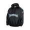 Felpa Nike Minnesota Timberwolves Zip Hardwood Classics