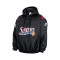 Felpa Nike Philadelphia 76Ers Zip Hardwood Classics 2025-2026